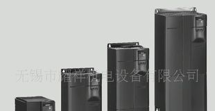 西门子变频器 节能型6SE6430