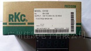 日本RKC温控表CD901 CH402 CB100 CH102