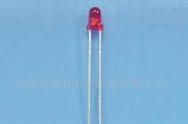 红光led发光二极管，红色led，做中国服务的led封装供应商
