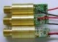 高品质绿光激光头(图)