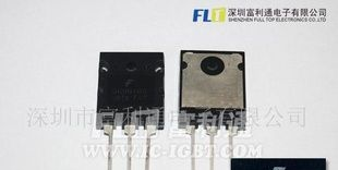 批发耗尽型MOS管N沟道FGL60N100BNTD，仙童原装