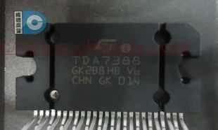 TDA7388集成电路IC