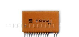 日本富士EXB841等IGBT驱动电路