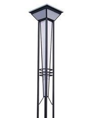 太阳能庭院灯、太阳能灯具、LED灯具