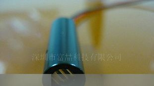 一字线镭射灯 锯边机激光标线器 木工机械定位灯木工红外线对准仪