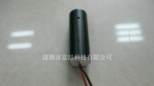 850nm红外线发射器 20mw十字线红外激光定位灯 红外线镭射模组