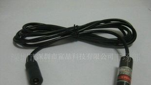 激光标线器 激光二极管模块 激光器整套