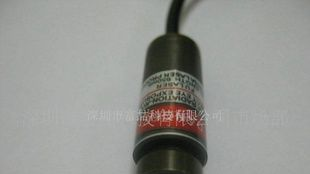 670nm激光头 670nm镭射头 红点镭射灯