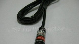 一字型灯头 进口激光头 一字激光定位仪