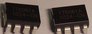 低价热卖TT6061A系列IC集成电路驱动IC逻辑IC模拟IC电源管理IC