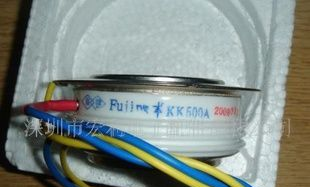 KP2000A厚平板式普通可控硅，双向可控硅