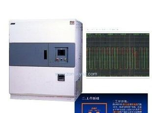 冷热冲击试验机 冷热冲击试验箱设备 ZY6046B