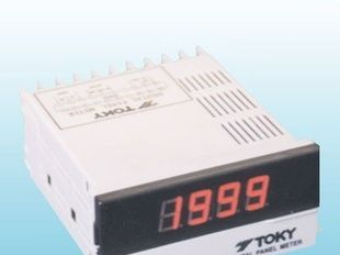 东崎 DP3 SVA1B 传感器显示控制仪表