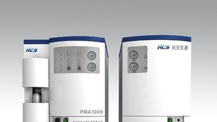脉冲熔融-质谱气体分析仪PMA-1000【总代理