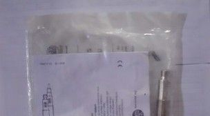 易福门IFm传感器,OGH503，现货，低价处理