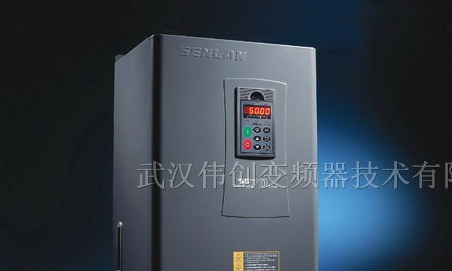 湖北森兰变频器SB70G132T4