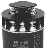 供应LEACH航天继电器HC,HCD,HCP