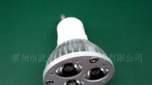 LED灯泡 大功率LED