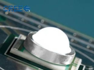 CREE LED  大功率灯珠 XRE P4 8B