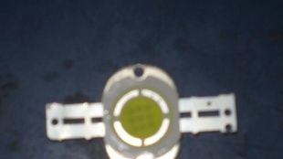 5W白光LED灯珠
