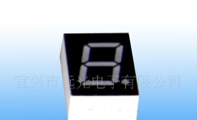 椭圆发光灯