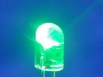led区域隔离场所点光源二极管