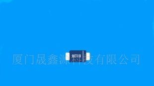 超小型贴片快恢复二极管,MAFR1M