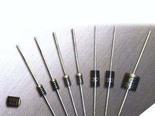 全系列瞬变抑制TVS二极管P6KE6.8A-