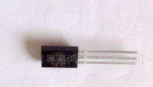 UTC 120V/2A高品质三极管 2SD1857