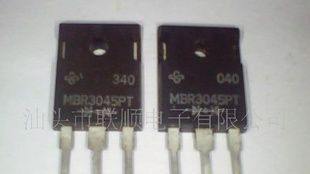 长期拆机场效应管MBR30H100PT