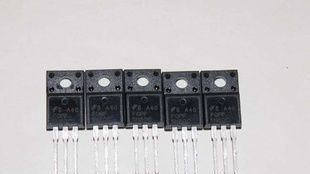 恒流电源仙童原装进口场效应管FQPF8N60C 场效应管 MOS管