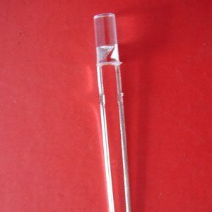 led密封防水电光源二级管