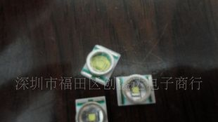 美国CREE可锐