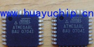 ATMEGA162V-8MU单片机