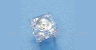 LED，φ5优质食人鱼发光二极管，发光二极管