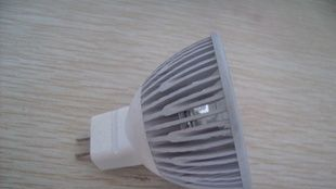 大功率LED射灯