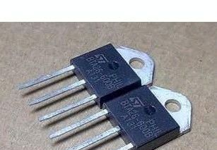 BTA26-600B BTA26 原装 双向可控硅