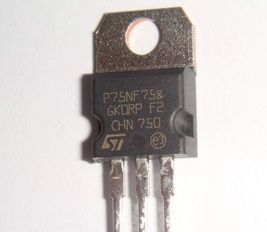 STP55NF06/STP65NF06/STP80NF10场效应管三极管