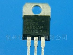 大量批发BTB04 BTB06 BTB08 可控硅
