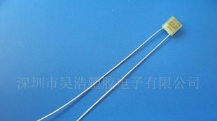 K18 86度2A温度保险丝 方形 环保UL认证