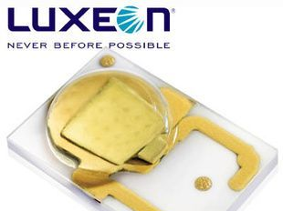 流明LUMILEDS LED大功率灯珠 LUXEON DS64 LXML-PWW1-0050