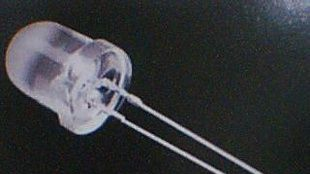 8mm LED