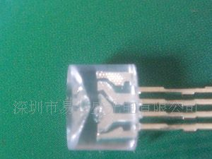 特殊形状全彩高亮LED灯