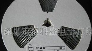 肖特基二极管IN5919  SS14