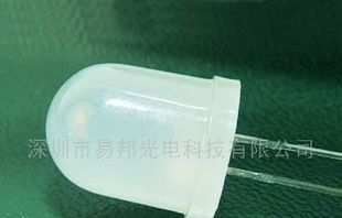 各种规格七彩雾状LED