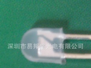 灯饰专用各种规格闪烁led七彩灯