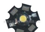 超低价供应5W白光大/高功率LED，优势