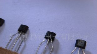 三极管2SC3199L