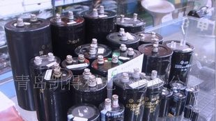 铝电解电容400V2200UF   批量价格请询