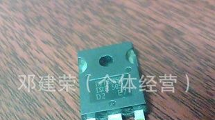 进口拆机IRFP32N50K